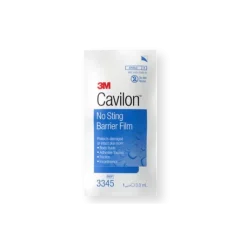 Film protecteur cutané 3M Cavilon