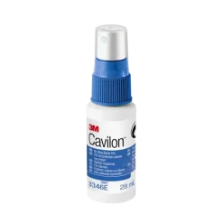 Film protecteur cutané 3M Cavilon