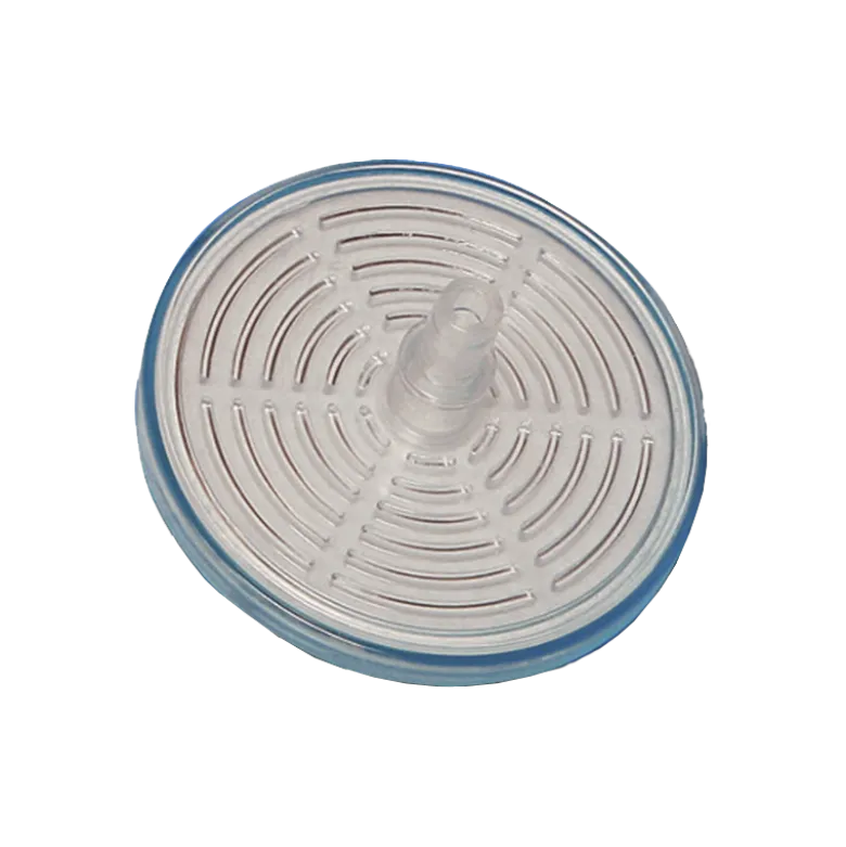 Filtre antibactérien et hydrophobe pour aspirateurs de mucosités Tobi Gima (lot de 50)