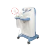Filtre antibactérien et hydrophobe pour aspirateurs de mucosités Super Vega et Clinic Plus Gima (lot de 8)