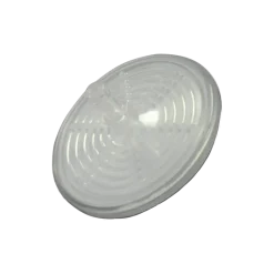 Filtre antibactérien et hydrophobe pour aspirateurs de mucosités Super Vega et Clinic Plus Gima (lot de 8)