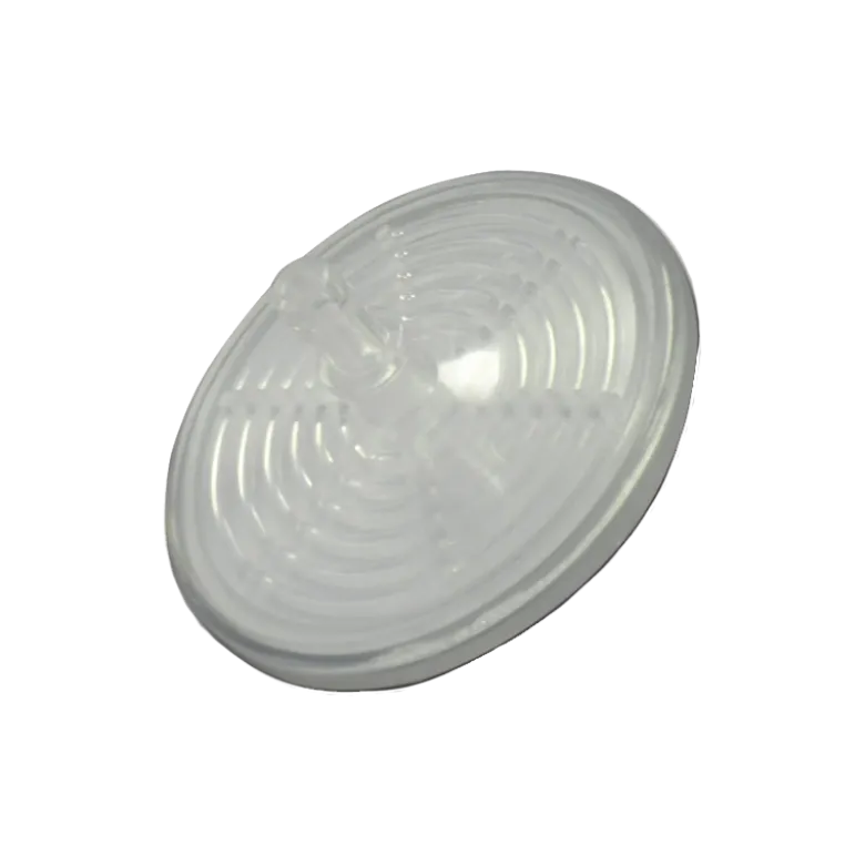 Filtre antibactérien et hydrophobe pour aspirateurs de mucosités Super Vega et Clinic Plus Gima (lot de 8)
