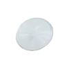 Filtre antibactérien et hydrophobe pour aspirateurs de mucosités Hospi Plus Gima (lot de 50)