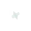 Filtre antibactériens Eco BVF pour spiromètres Vitalograph (boîte de 75)