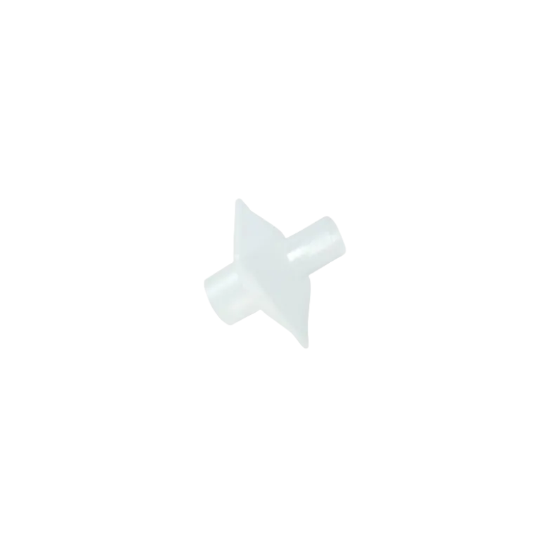 Filtre antibactériens Eco BVF pour spiromètres Vitalograph (boîte de 75)