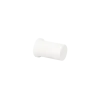 Filtres anti-bactériens pour bocal réutilisable pour aspirateur Weinmann Accuvac Lite et Pro (lot de 10)