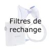 Filtres de rechange pour nébuliseur Myneb (lot de 3)