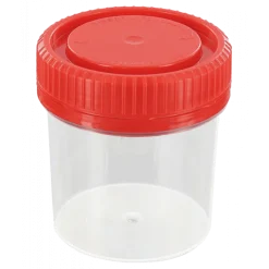 Flacons de prélèvement d'urine Qualibact (sachet de 100)