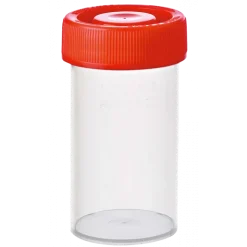 Flacons de prélèvement d'urine Qualibact (sachet de 100)