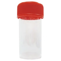 Flacons de prélèvement d'urine Qualibact (sachet de 100)