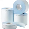 Gaine de stérilisation plate 10 cm x 200 m (1 rouleau)