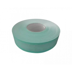 Gaines plates pour stérilisation en autoclave (plusieurs dimensions disponibles)
