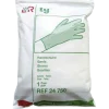 Gants dermatologiques TG non stériles pour enfant (la paire)