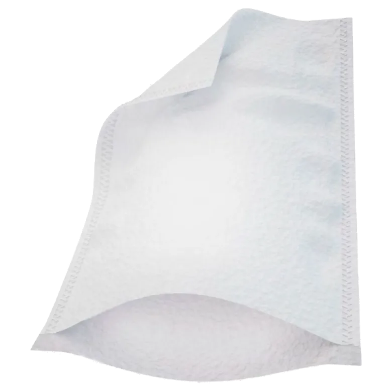 Gants de toilette jetables Abena (boite de 50)