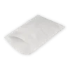 Gants de toilette jetables gaufrés Abena (boite de 50)