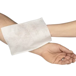 Gants de toilette à usage unique (Boîte de 100)