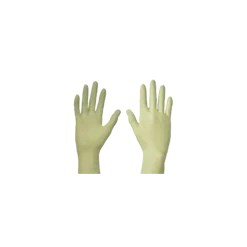 Gants radio atténuateurs stériles Kiran Max - Eq pb 0,04 (boite de 5 paires)