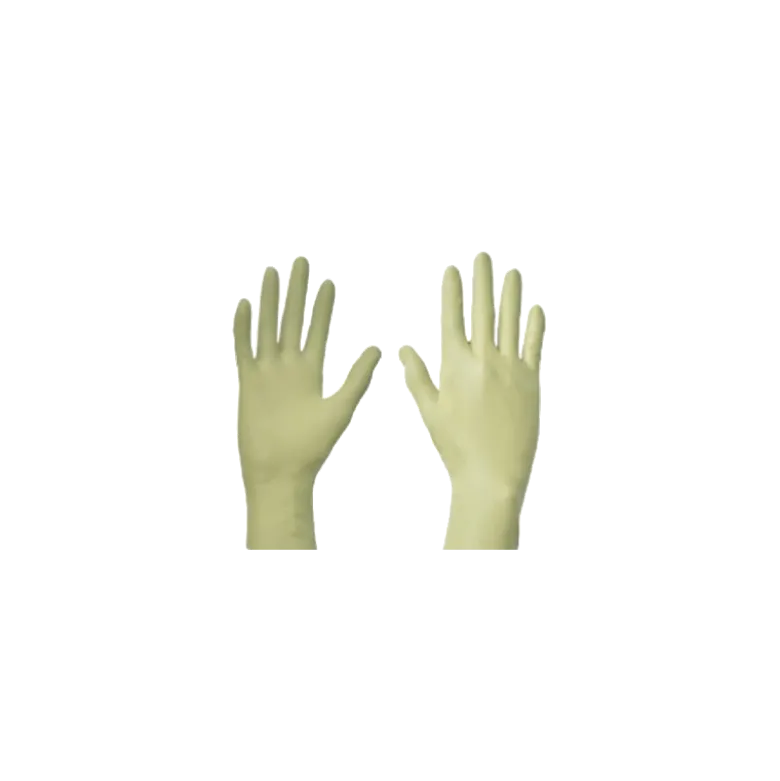 Gants radio atténuateurs stériles Kiran Max - Eq pb 0,04 (boite de 5 paires)
