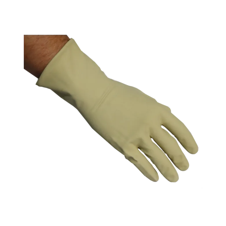 Gants radio atténuateurs stériles à usage unique (boite de 5)