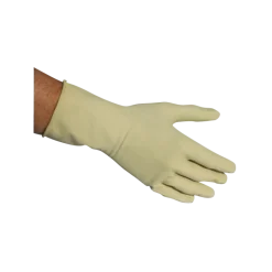 Gants radio atténuateurs stériles à usage unique (boite de 5)