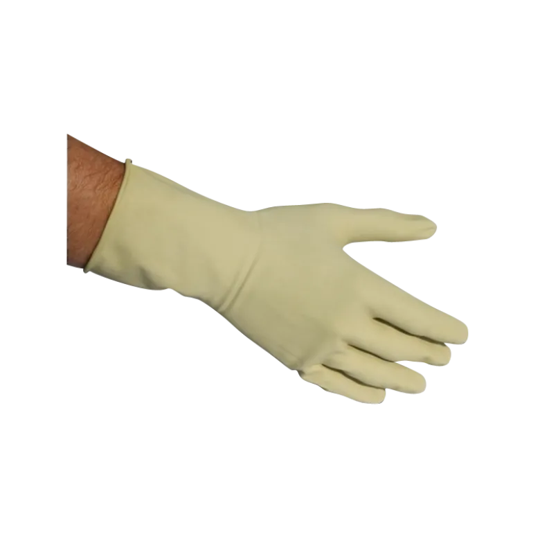 Gants radio atténuateurs stériles à usage unique (boite de 5)