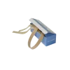 Garrot latex plat - 75 cm x 1.8cm x1.5 mm (boite de 25)