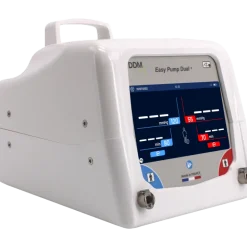 Garrot électronique à 2 circuits de pression régulée DDM Easy Pump Dual