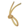 Garrot tubulaire en latex (boîte de 200)