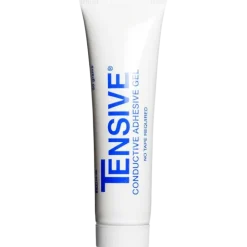 Gel adhésif pour TENS, EMG et EEG Parker Tensive (12 tubes de 50g)