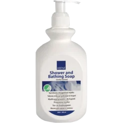 Gel bain douche Abena (500 ml)