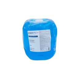 Gel échographie bleu non stérile NeoJelly - 250 ml ou 5 L