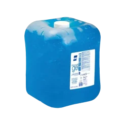 Gel échographie bleu non stérile Konix
