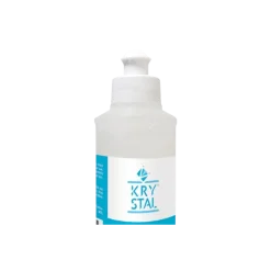 Gel échographique Krystal - non stérile (40 flacons de 250ml)