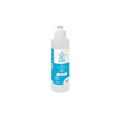 Gel échographique Krystal - non stérile (40 flacons de 250ml)