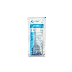 Gel échographique Krystal - stérile (48 sachets de 20ml)