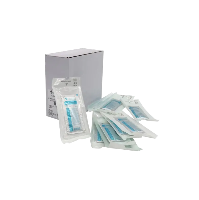 Gel échographique Krystal - stérile (48 sachets de 20ml)