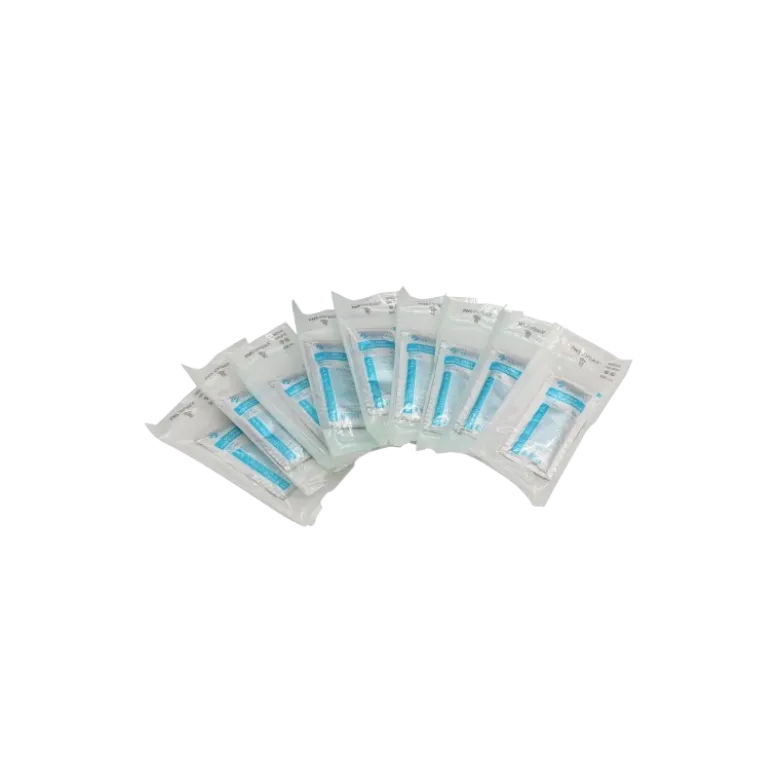 Gel échographique Krystal - stérile (48 sachets de 20ml)