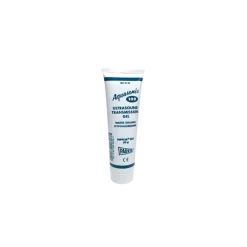 Gel échographique non stérile Parker Aquasonic 100