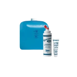 Gel échographique non stérile Parker Aquasonic 100