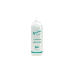 Gel échographique non stérile Parker Aquasonic Clear