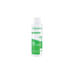 Gel échographique non stérile Polaris - Sans paraben