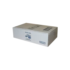 Gel échographique stérile Aquasonic 100 Parker
