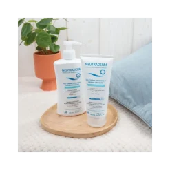 Gel-crème hydratant dermo-apaisant Neutraderm
