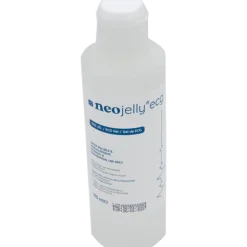 Gel de contact ECG et défibrillateur NeoJelly (12 flacons de 250 ml)