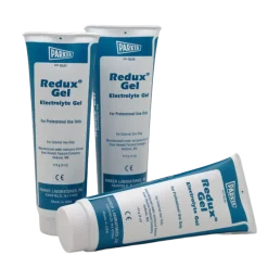 Gel de contact en crème pour ECG Parker Redux (10 tubes de 114g)