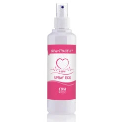 Gel de contact en spray pour ECG SilverTRACE II (230 ml)