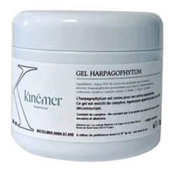 Gel de massage Harpagophytum (200 ml)