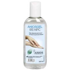 Gel hydroalcoolique Aniosgel 85 NPC