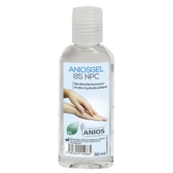 Gel hydroalcoolique Aniosgel 85 NPC