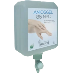 Gel hydroalcoolique Aniosgel 85 NPC